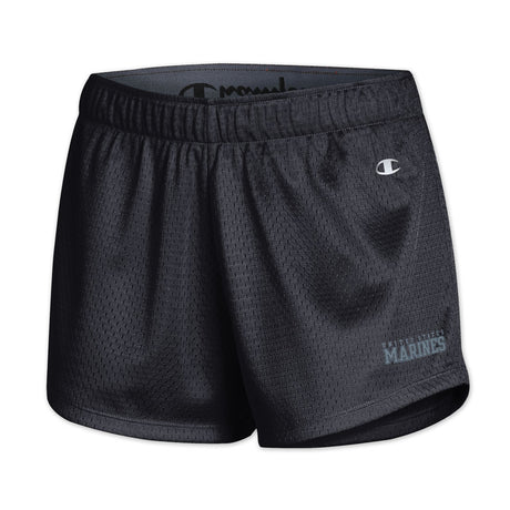 Women's Champion Mesh Short - SGT GRIT