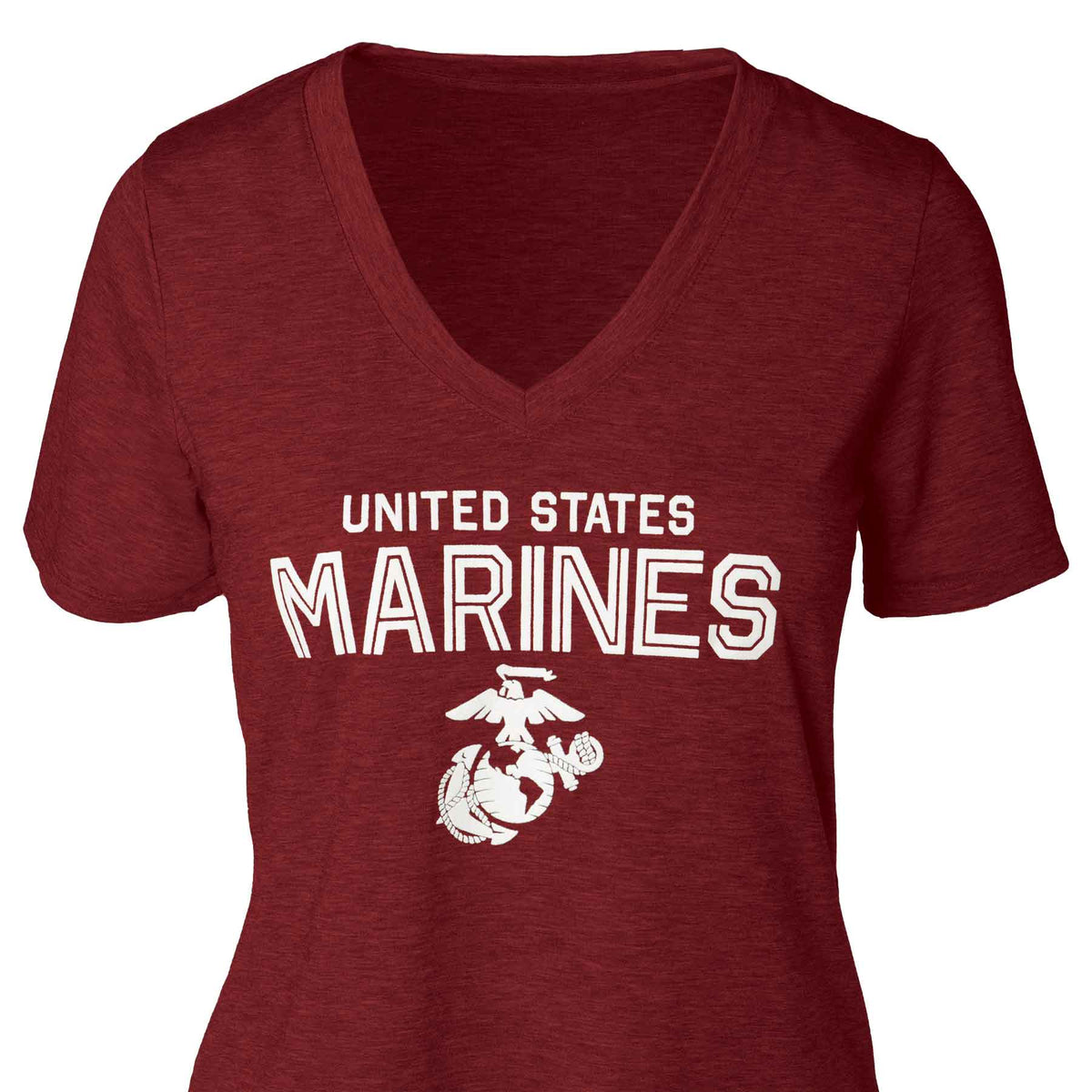 zege maak je geïrriteerd oneerlijk USMC Under Armour Women's T-shirt — SGT GRIT