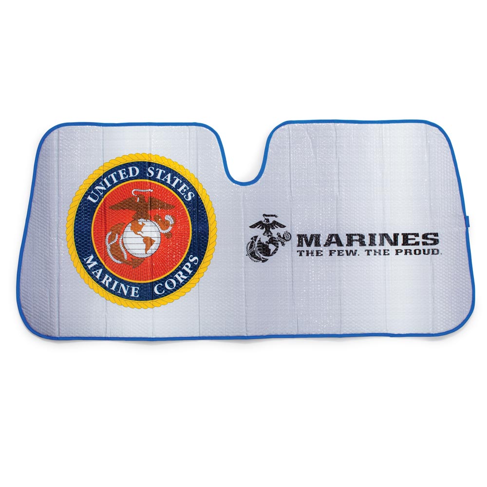 US Marines Sun Shade - SGT GRIT