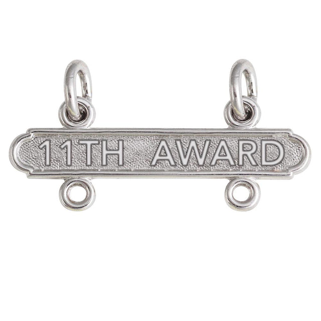 11th Pistol Expert Award - SGT GRIT