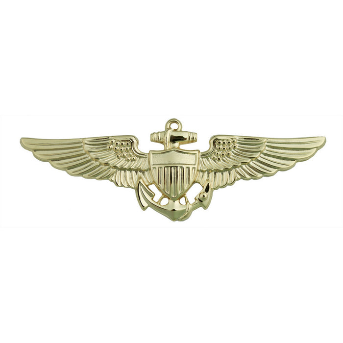 Aviator Badge — SGT GRIT