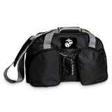 Black Eagle Globe & Anchor Duffel - SGT GRIT