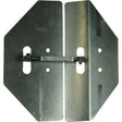 Tru-Shape Octagon Cover Block - SGT GRIT