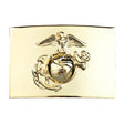 NCO Waist Plate - Eagle Globe and Anchor Dress Buckle - SGT GRIT