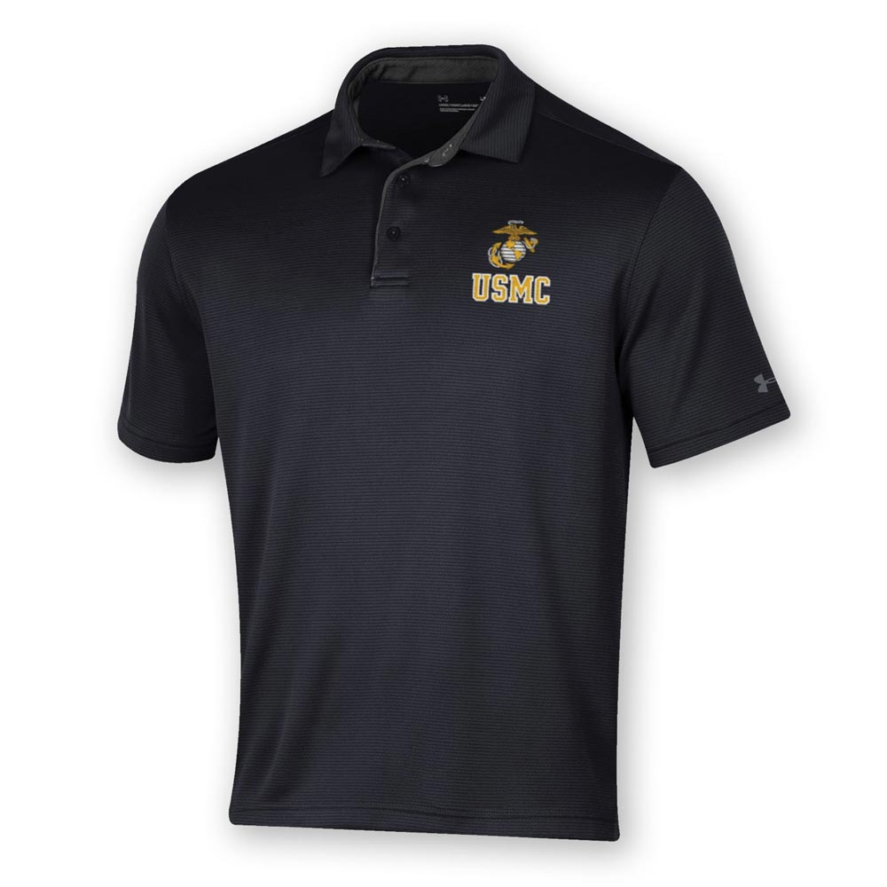 Under armour marine corps sales