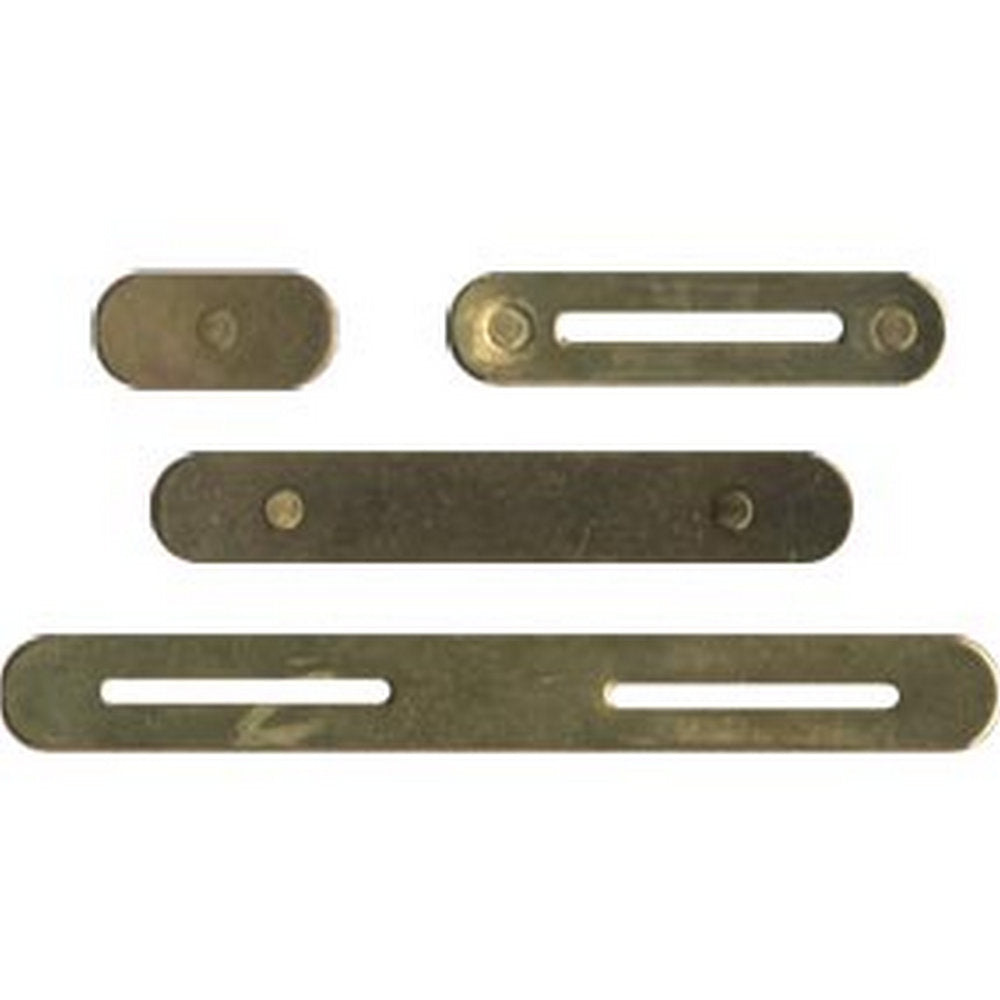 Mounting Bars for 4 Mini Medal - SGT GRIT