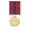 Marine Corps Good Conduct Medal - SGT GRIT