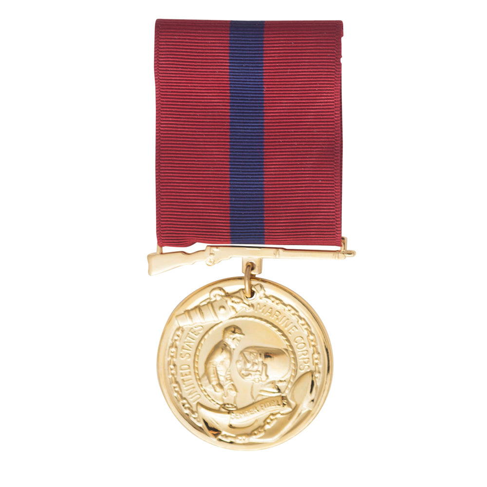 Marine Corps Good Conduct Medal - SGT GRIT