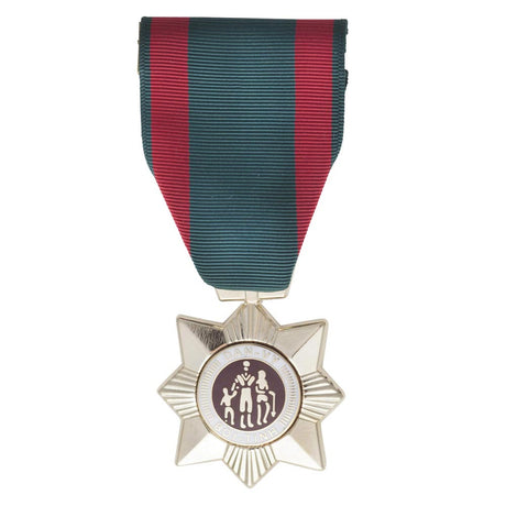 RVN Civil Actions-2nd Class Medal - SGT GRIT