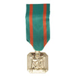 Navy and Marine Corps Achievement Mini Medal - SGT GRIT