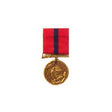 Good Conduct Mini Medal - SGT GRIT