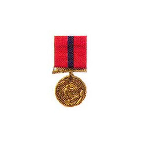 Good Conduct Mini Medal - SGT GRIT