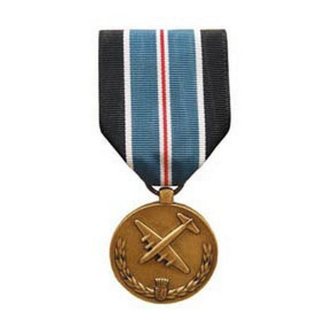 Humane Action Mini Medal - SGT GRIT