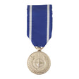 NATO Mini Medal - SGT GRIT