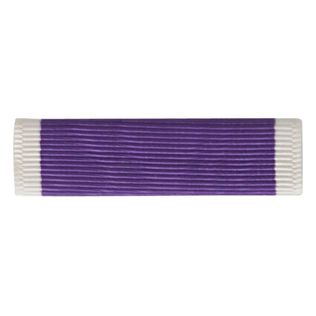 Purple Heart Ribbon - SGT GRIT