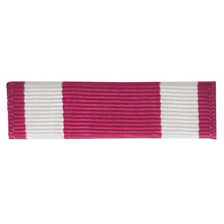 Meritorious Service Ribbon - SGT GRIT