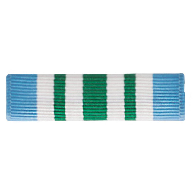 Joint Service Commendation Ribbon - SGT GRIT