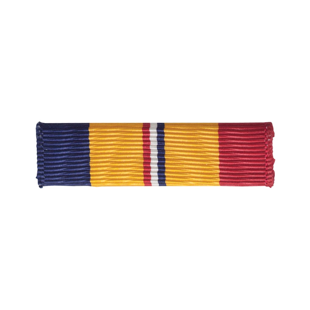 Combat Action Ribbon - SGT GRIT