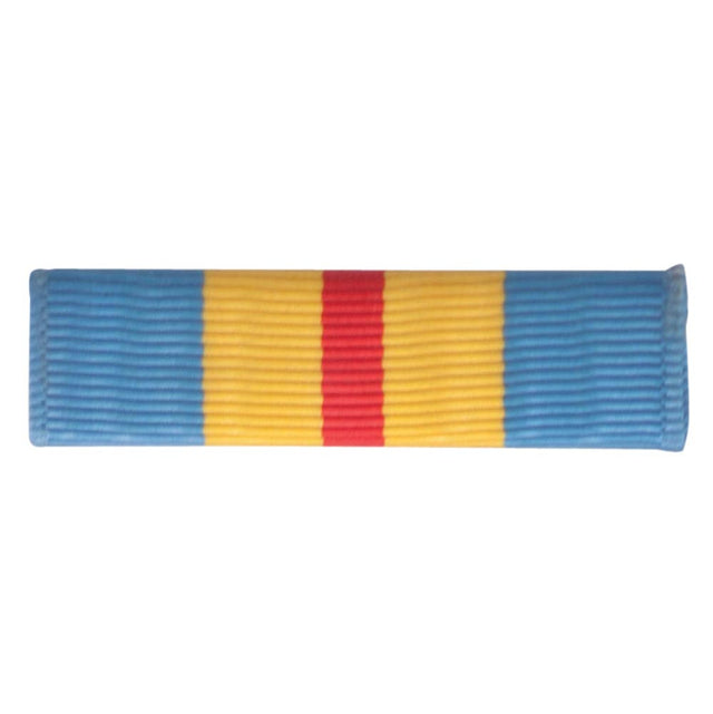 Defense Distinguished Service Ribbon - SGT GRIT