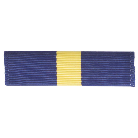 Navy Distinguished Service Medal Ribbon - SGT GRIT