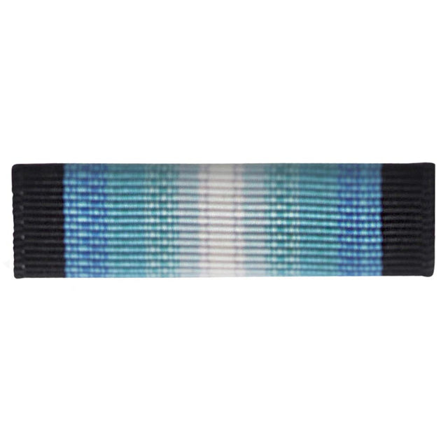 Antarctica Service Ribbon - SGT GRIT