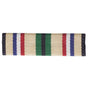 Southwest Asia Service Ribbon - SGT GRIT