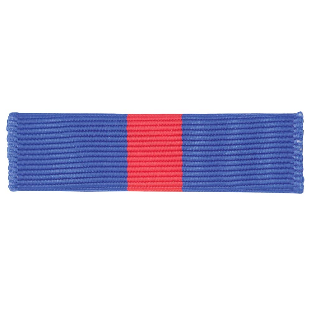 Marine Corps Recruiting Ribbon - SGT GRIT