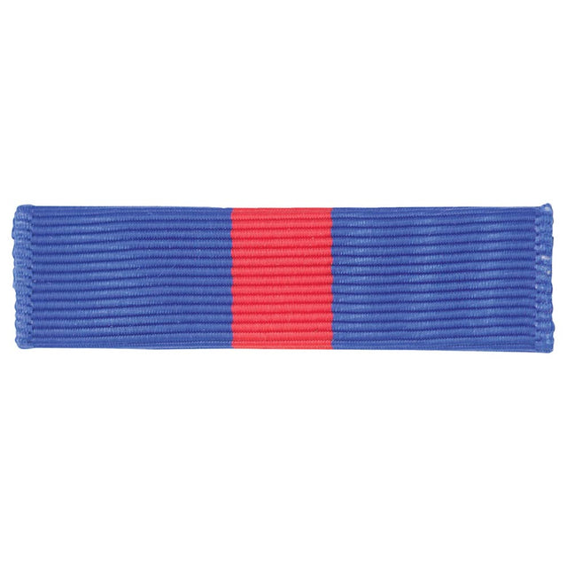 Marine Corps Recruiting Ribbon - SGT GRIT