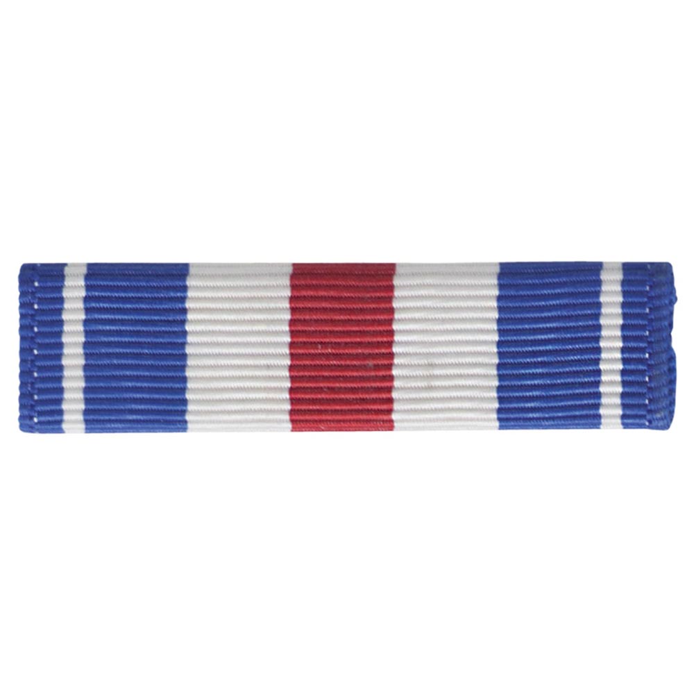 Silver Star Ribbon - SGT GRIT