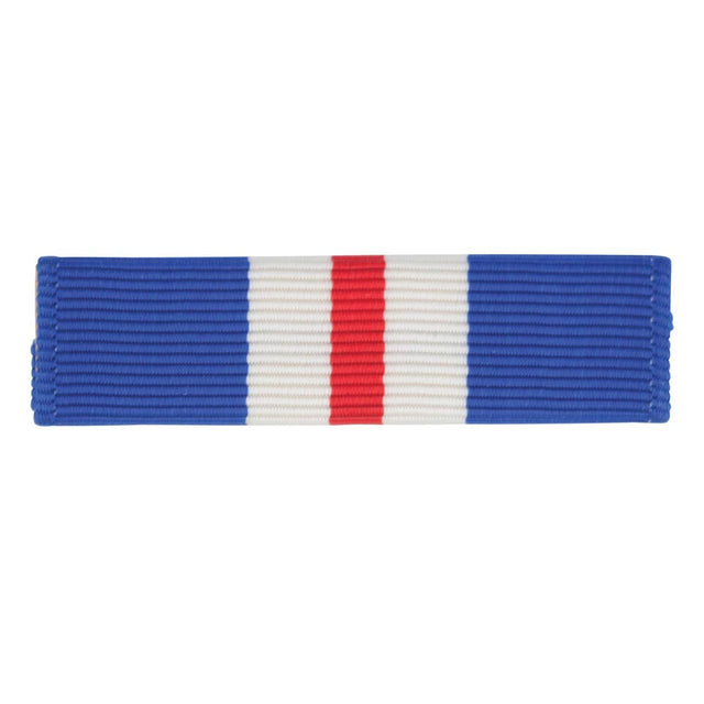 Marine Security Guard Ribbon - SGT GRIT