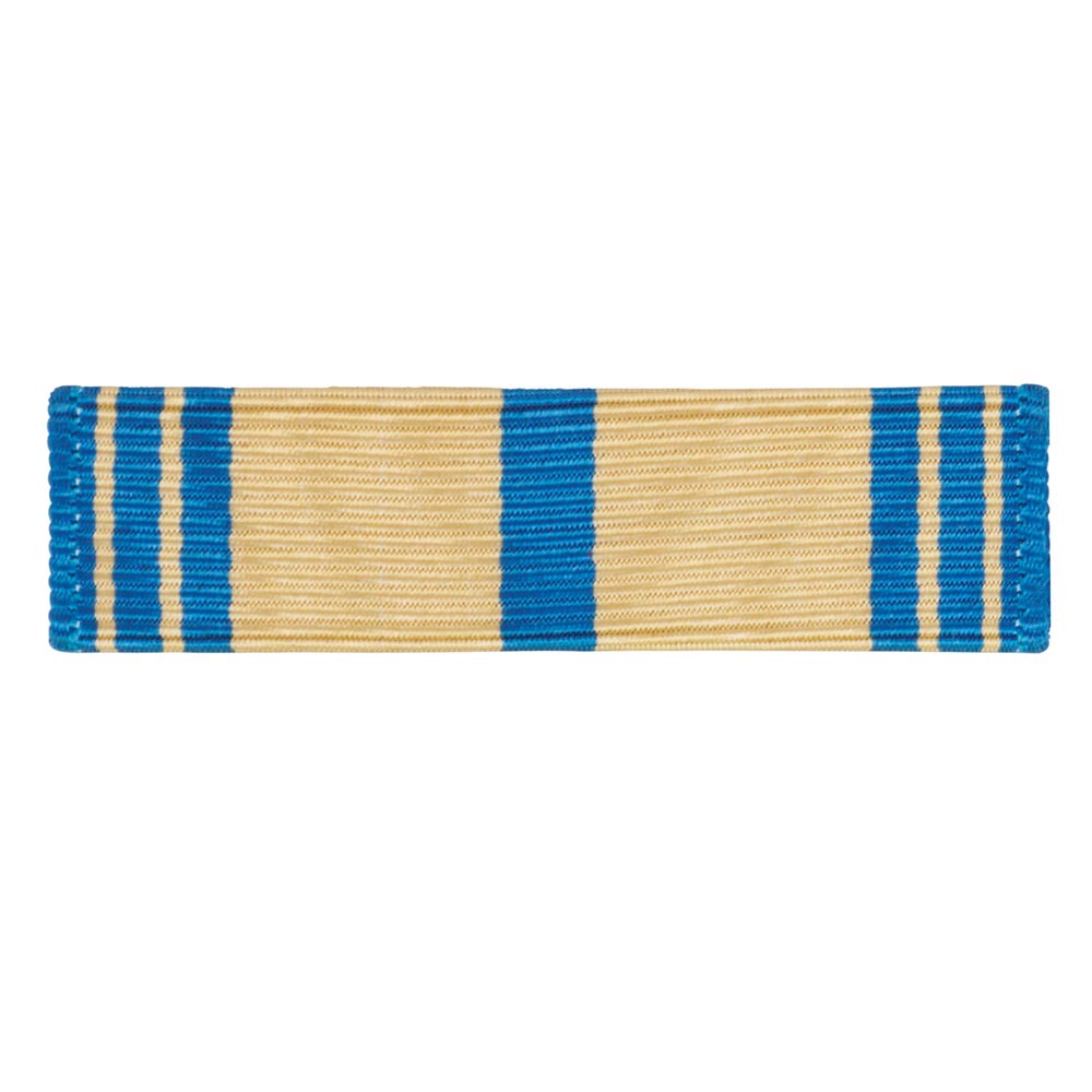 Armed Forces Reserve Ribbon - SGT GRIT