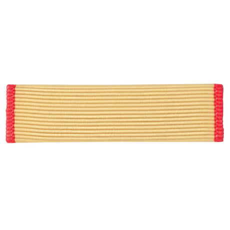 Marine Corps Reserve (Obsolete) Ribbon - SGT GRIT