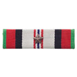 Afghanistan Campaign Ribbon - SGT GRIT