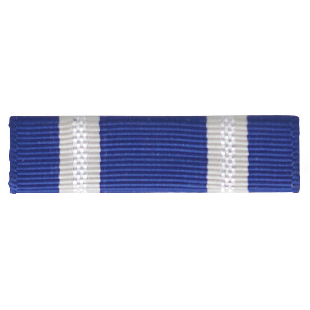 NATO ISAF Ribbon - SGT GRIT