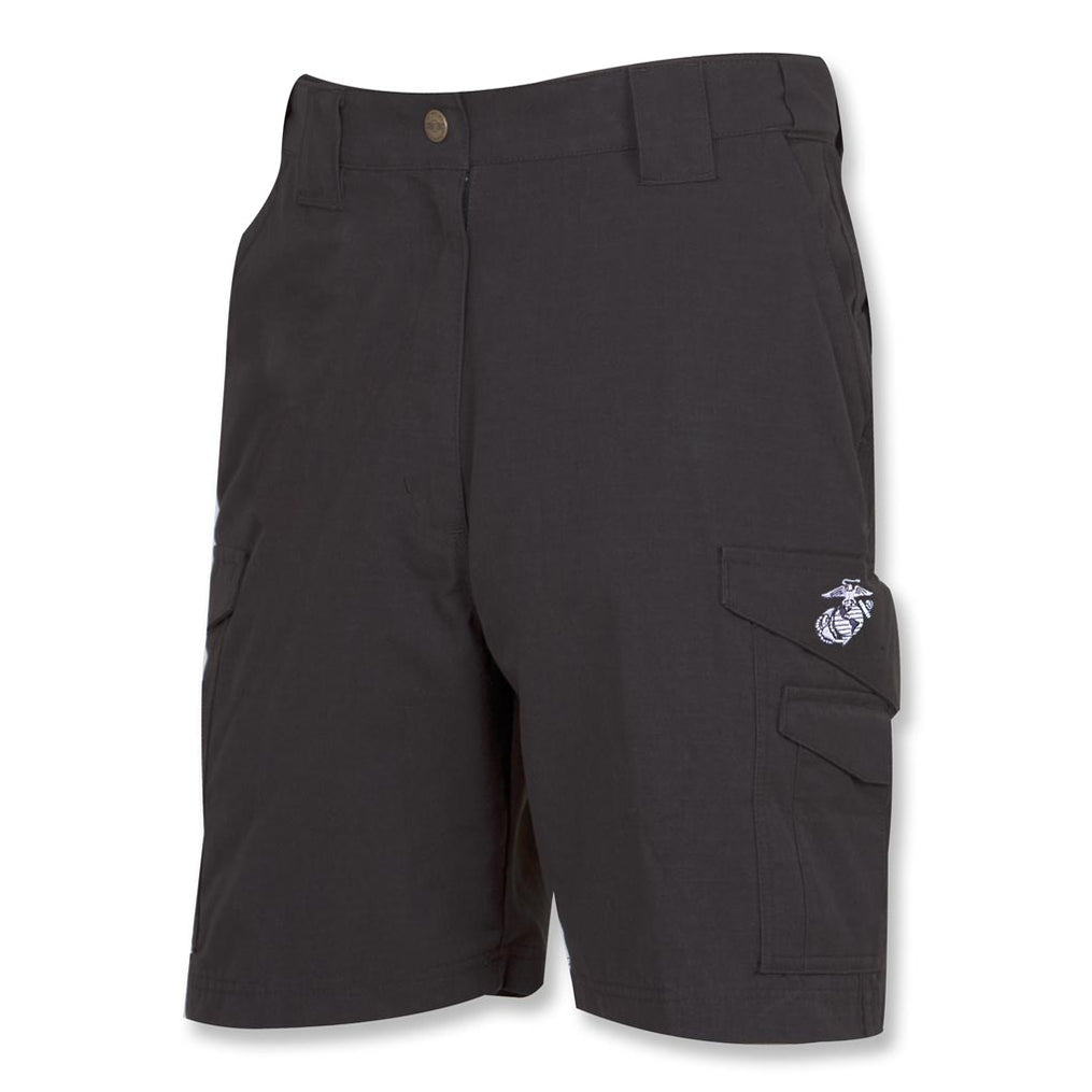 Tru-Spec® 24-7® Series Tactical Shorts With EGA — SGT GRIT