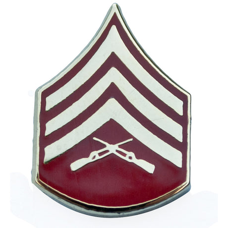 SGT TIE TAC - SGT GRIT