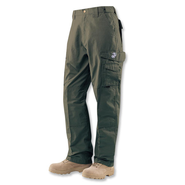 Tru-Spec® 24-7® Series Tactical Pants With EGA — SGT GRIT