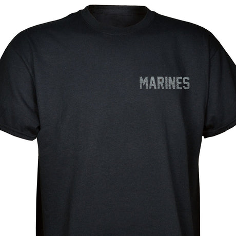 Marines Vintage Pocket T-Shirt - SGT GRIT