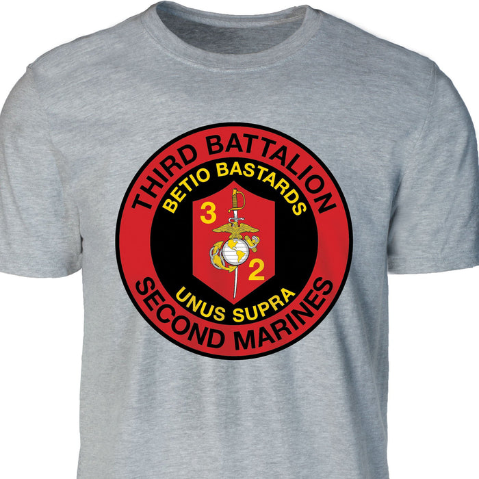 3rd Battalion 2nd Marines USMC Tumbler-Great USMC Gift Idea – Marine Corps  Gift Shop
