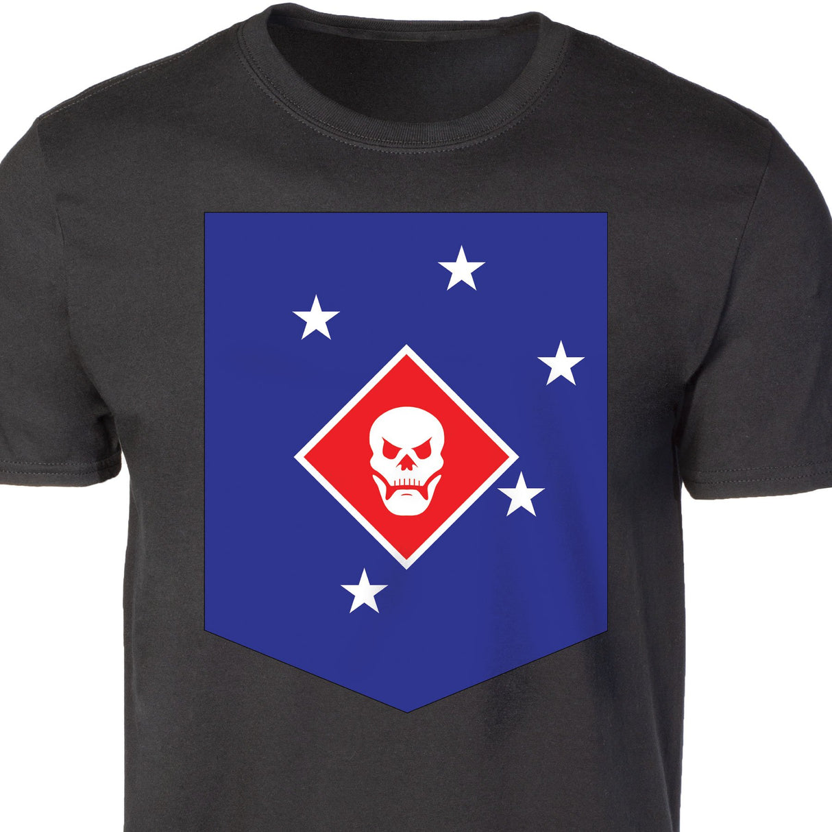 Raider T-shirt - SGT GRIT