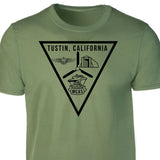 MCAS Tustin T-shirt - SGT GRIT